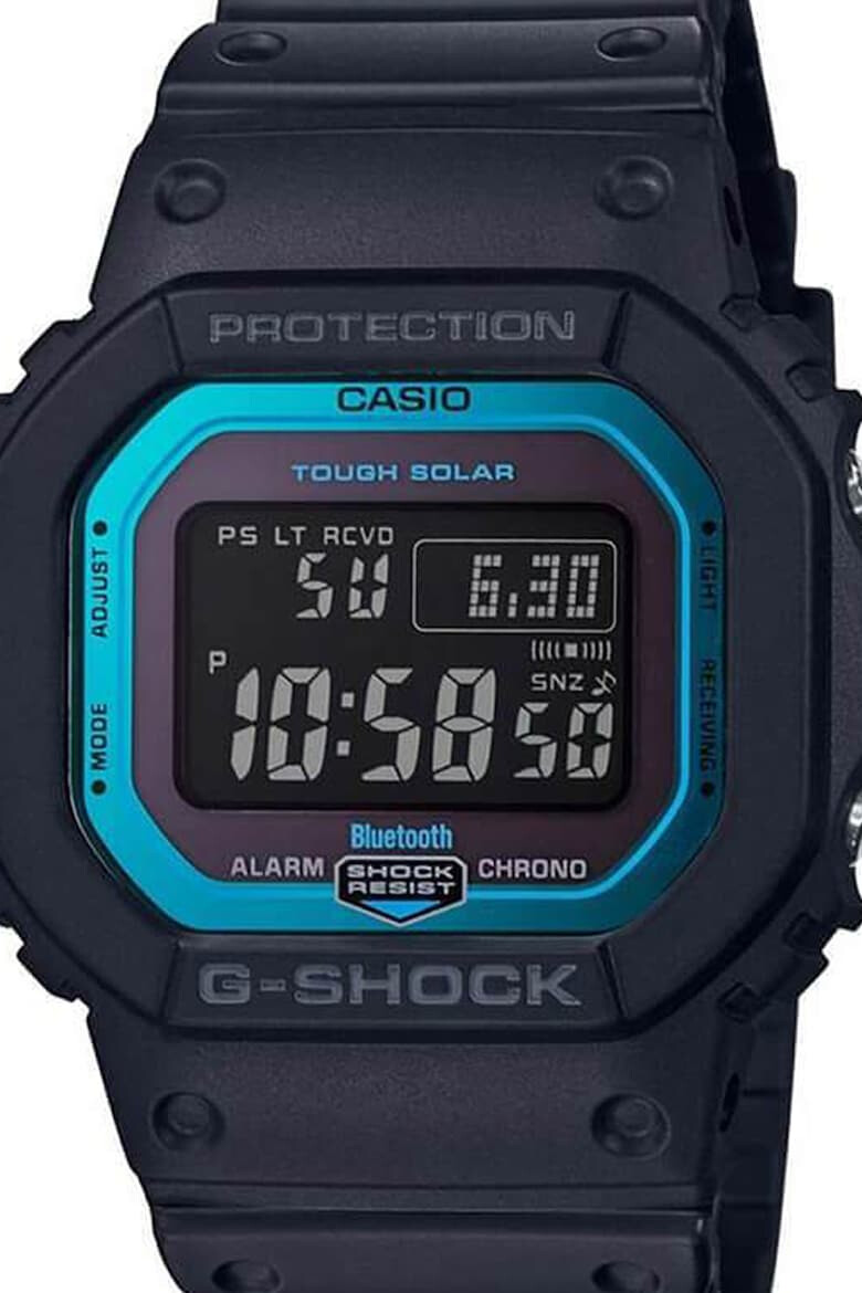 Casio Часовник G-Shock с хронограф - Pepit.bg