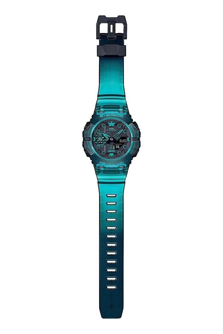Casio Часовник G-Shock с пластмасова каишка - Pepit.bg