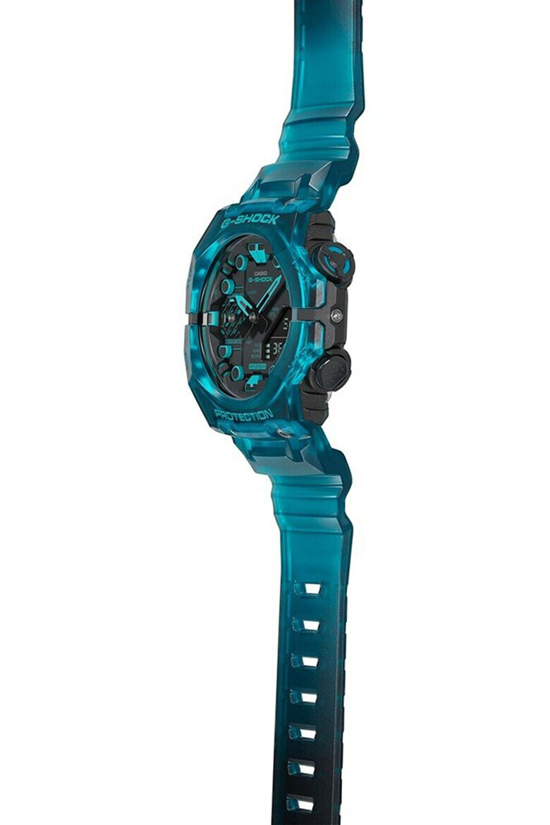 Casio Часовник G-Shock с пластмасова каишка - Pepit.bg
