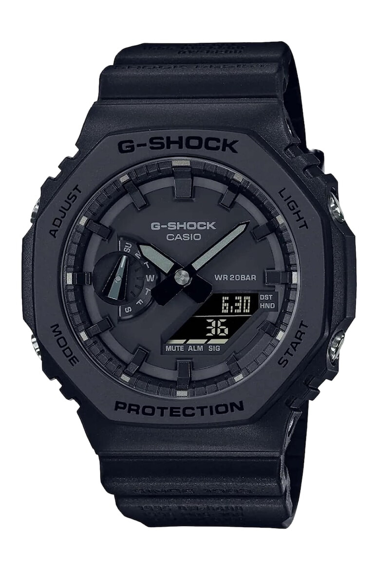 Casio Часовник G-Shock с смесен циферблат - Pepit.bg