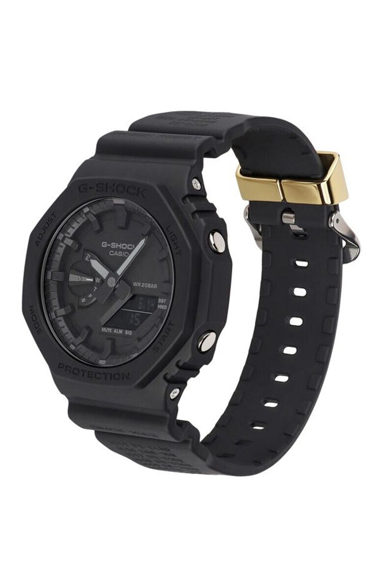 Casio Часовник G-Shock с смесен циферблат - Pepit.bg
