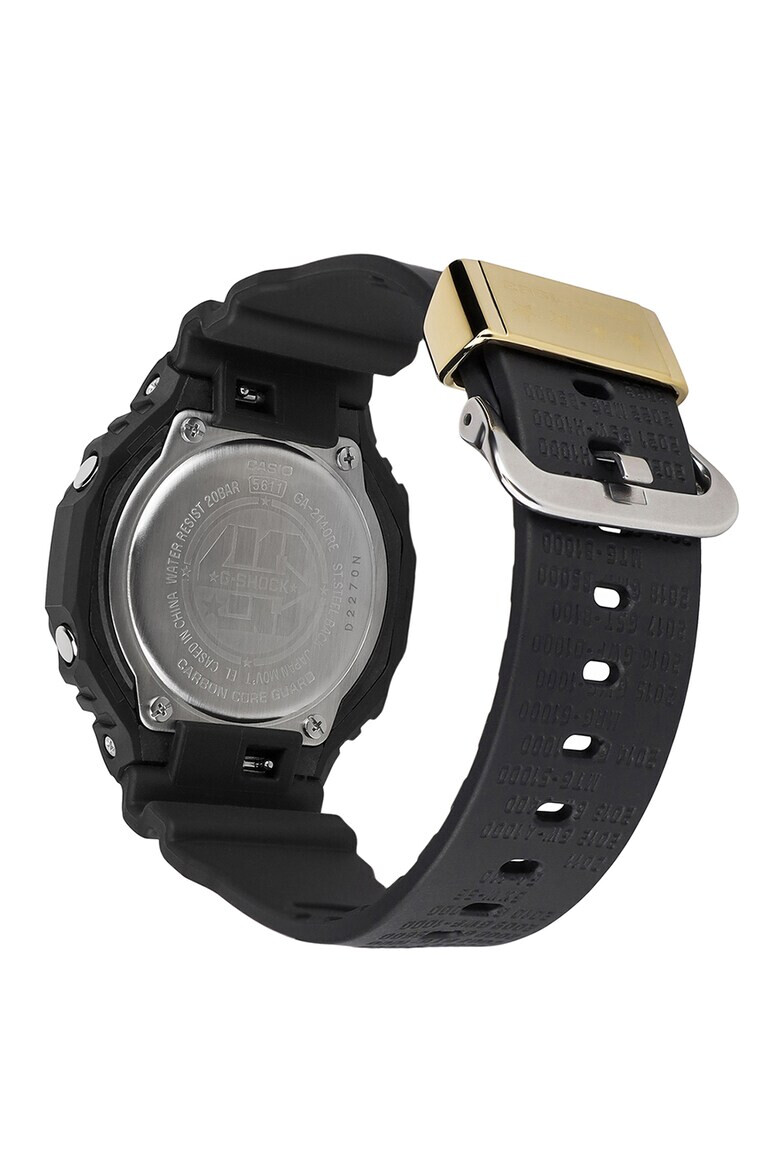 Casio Часовник G-Shock с смесен циферблат - Pepit.bg