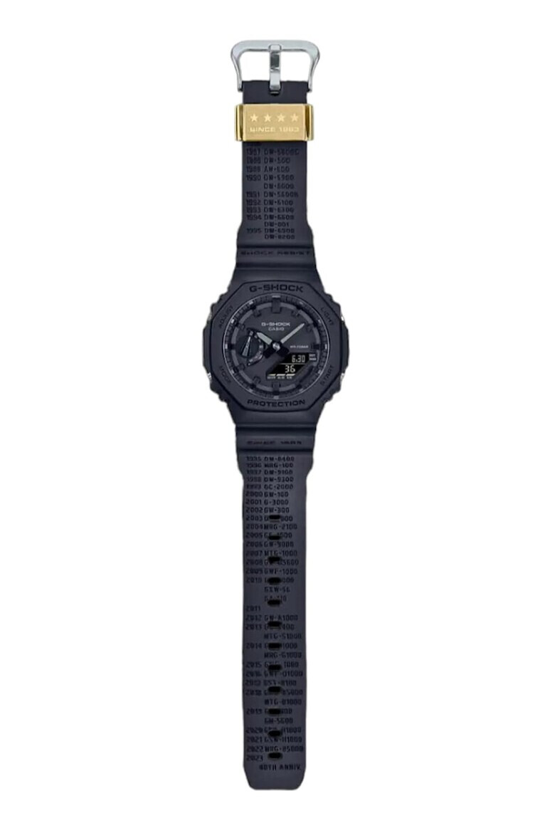 Casio Часовник G-Shock с смесен циферблат - Pepit.bg