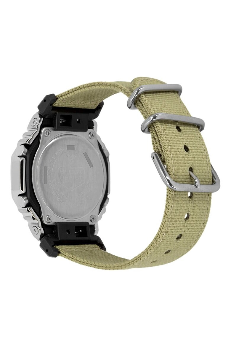 Casio Часовник G-Shock с текстилна каишка - Pepit.bg