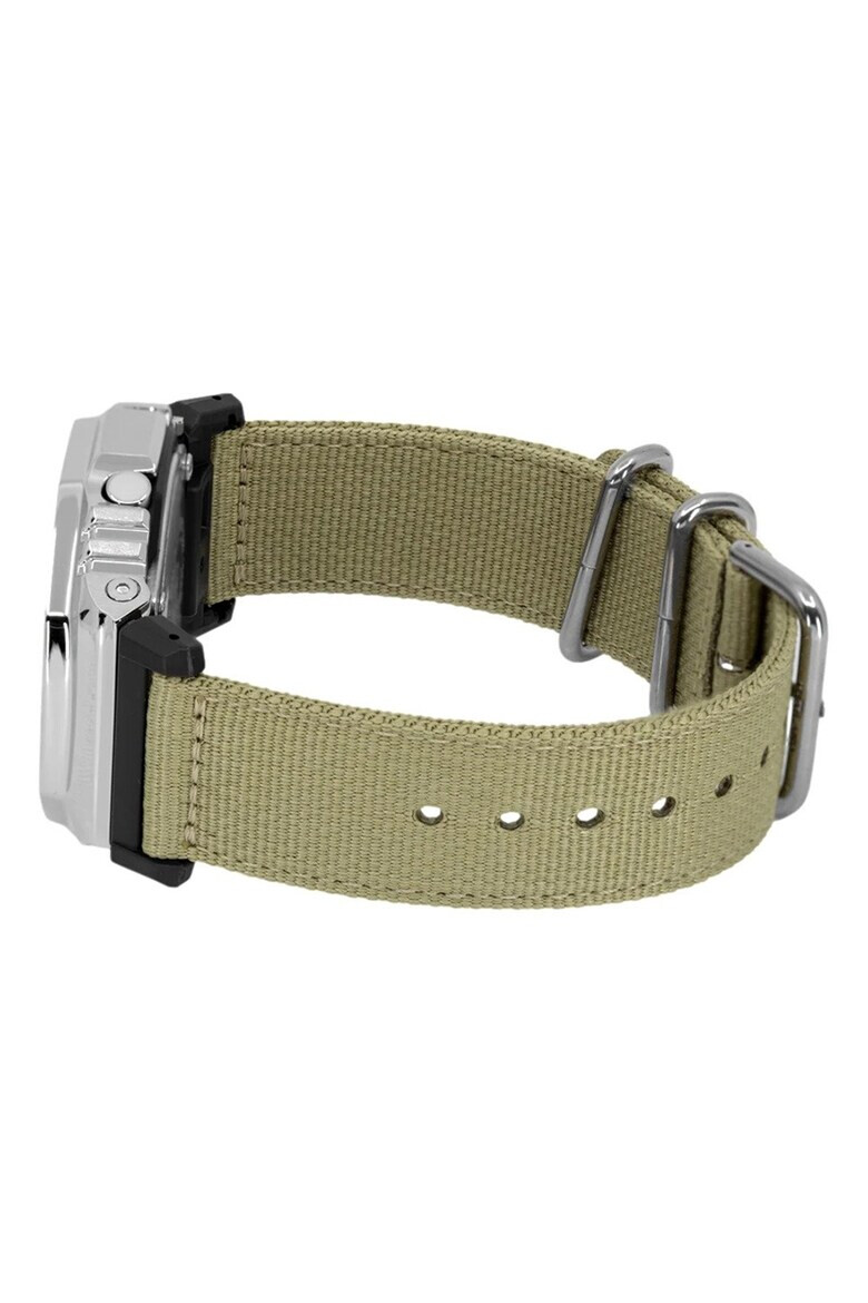 Casio Часовник G-Shock с текстилна каишка - Pepit.bg