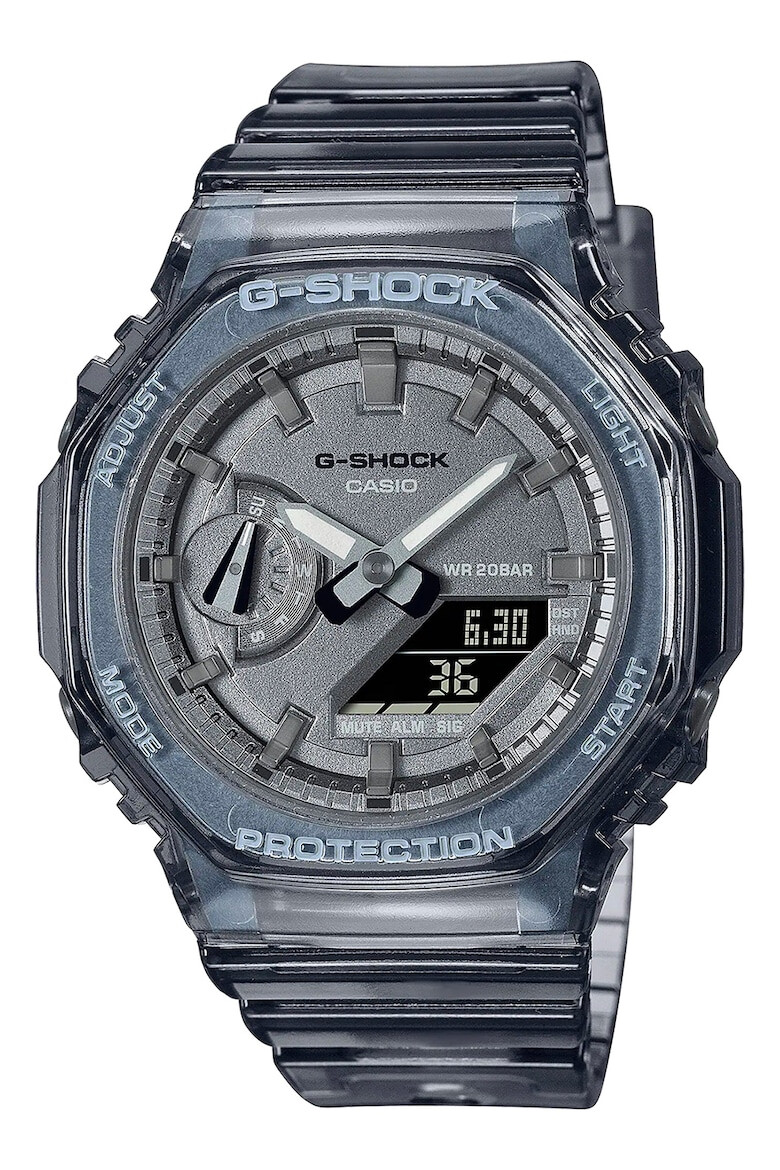 Casio Часовник G-Shock със смесен дисплей - Pepit.bg