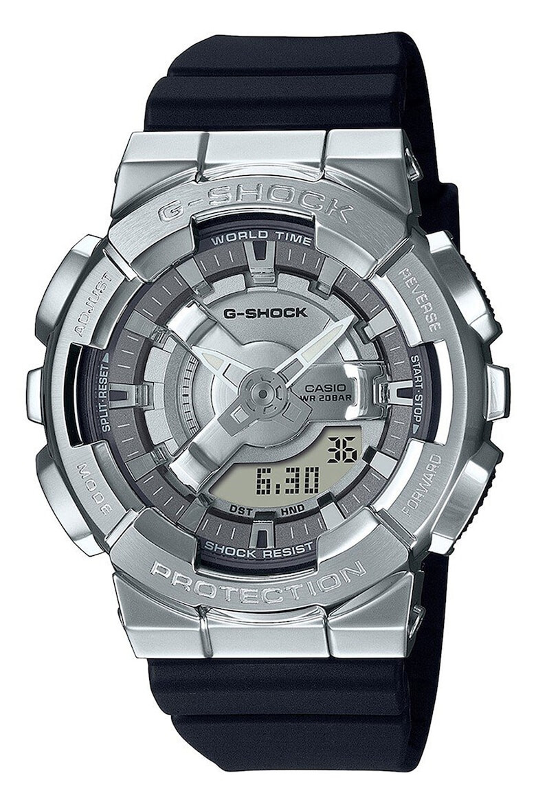 Casio Часовник G-Shock със смесен дисплей - Pepit.bg