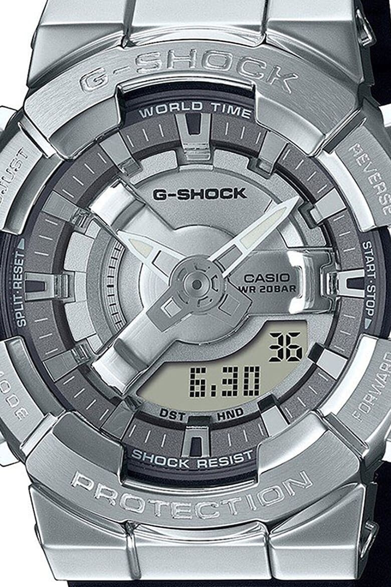 Casio Часовник G-Shock със смесен дисплей - Pepit.bg