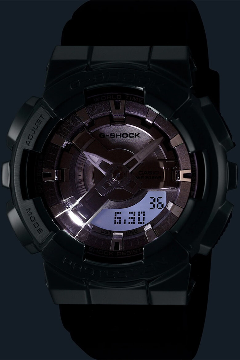 Casio Часовник G-Shock със смесен дисплей - Pepit.bg