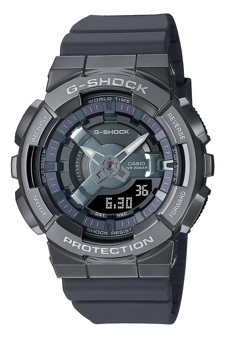 Casio Часовник G-Shock със смесен дисплей - Pepit.bg