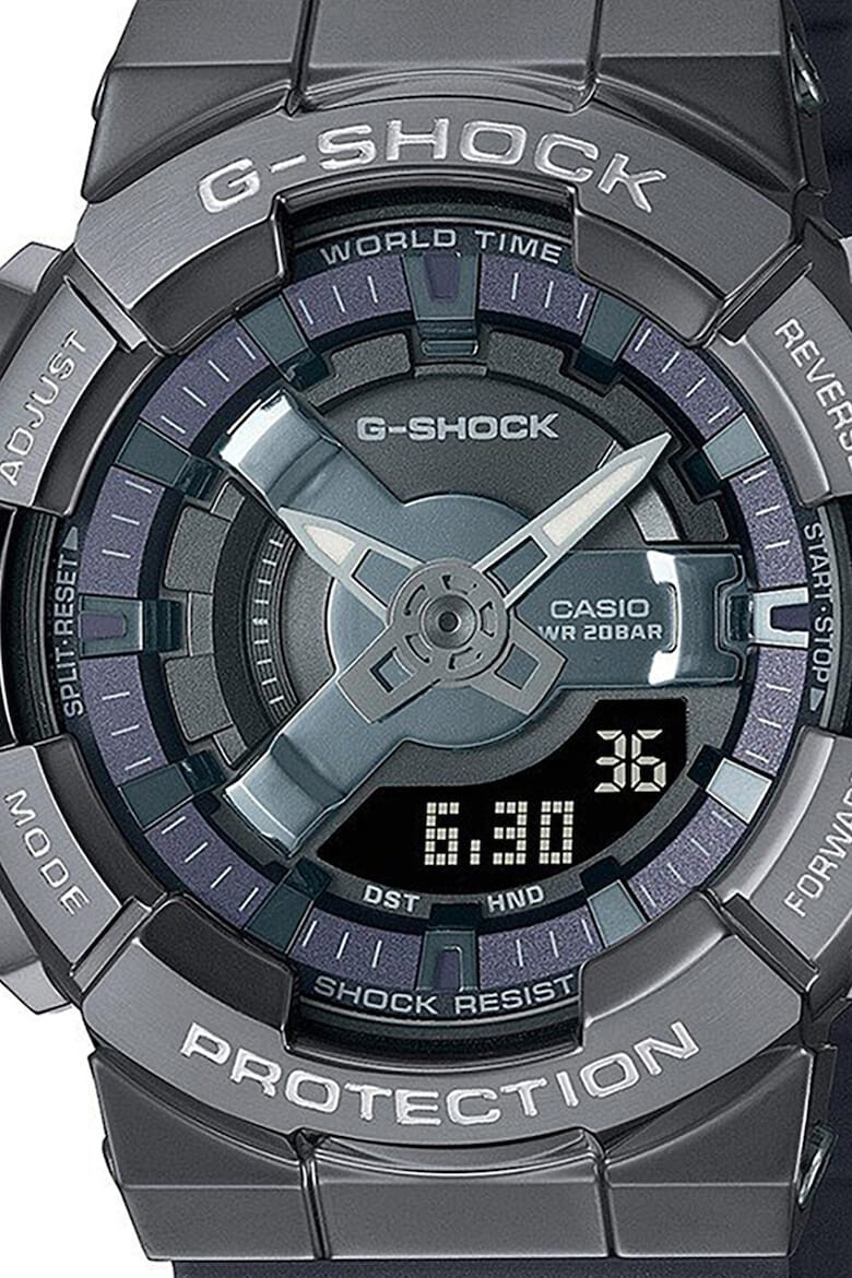 Casio Часовник G-Shock със смесен дисплей - Pepit.bg