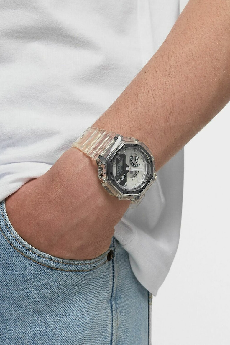 Casio Часовник G-Shock със смесен дисплей - Pepit.bg