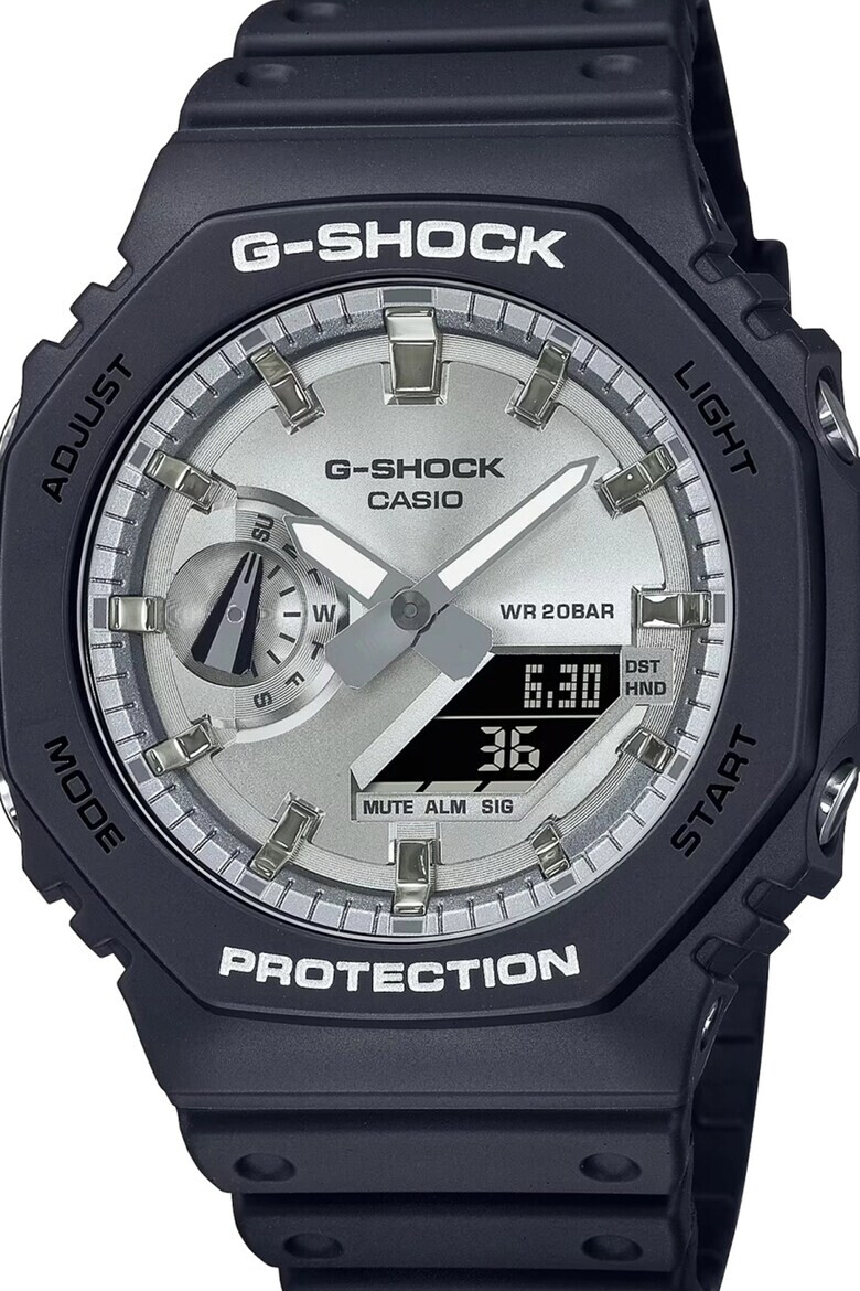 Casio Часовник G-Shock със смесен дисплей - Pepit.bg