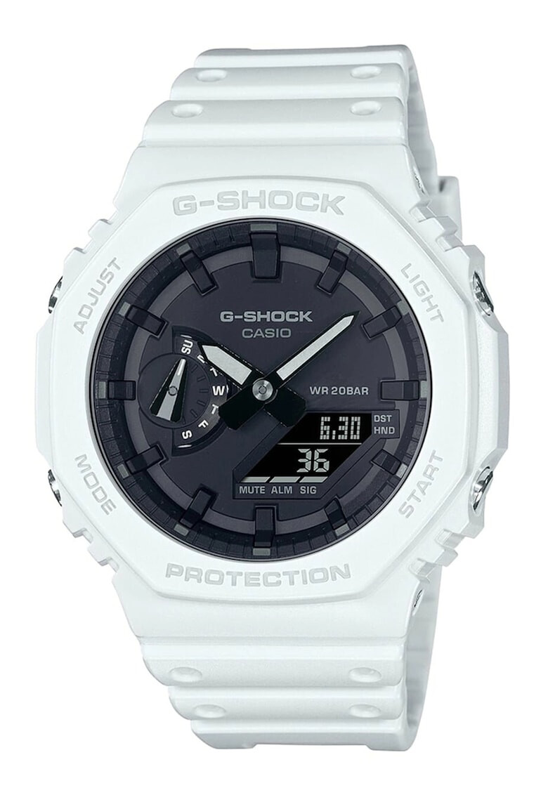 Casio Часовник G-Shock със смесен дисплей - Pepit.bg