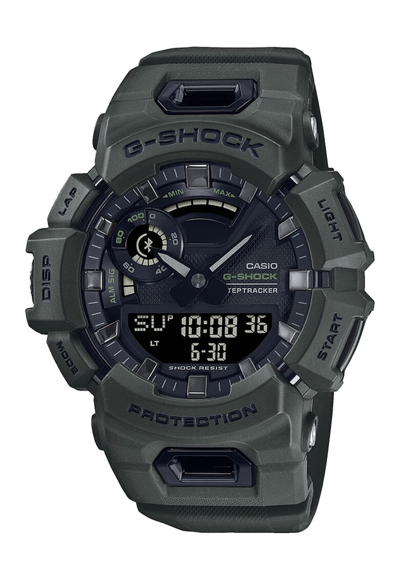 Casio Часовник G-Shock със смесен дисплей - Pepit.bg