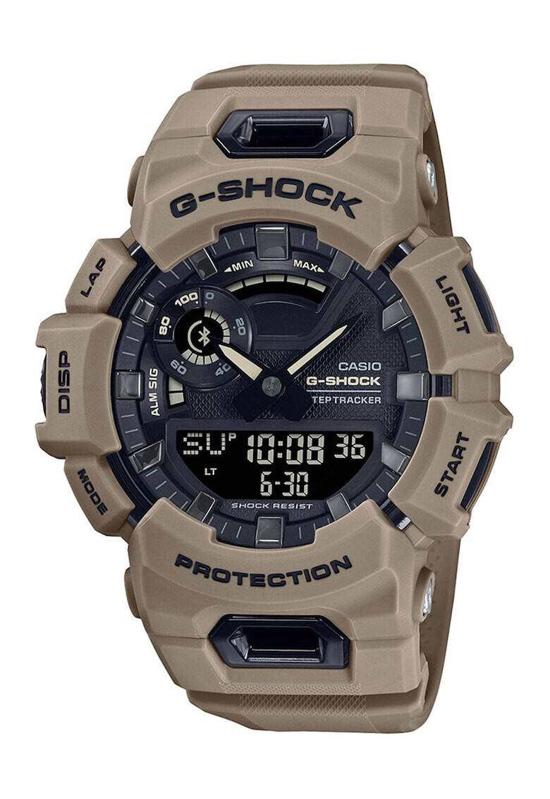 Casio Часовник G-Shock със смесен дисплей - Pepit.bg