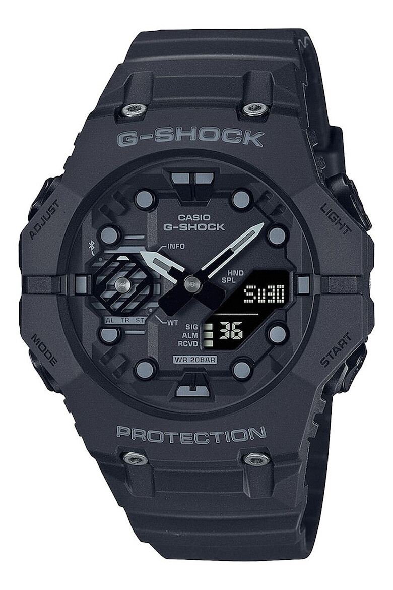 Casio Часовник G-Shock със смесен циферблат - Pepit.bg