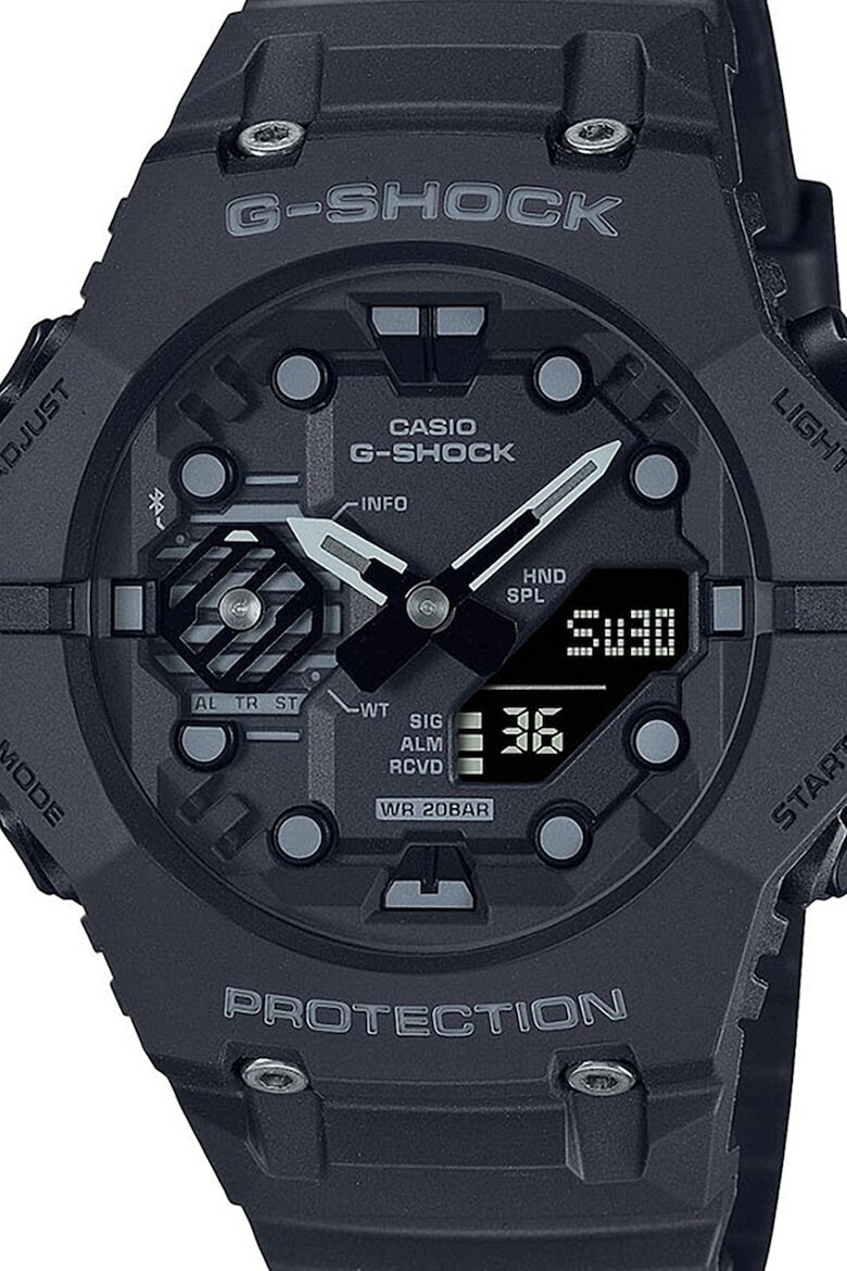 Casio Часовник G-Shock със смесен циферблат - Pepit.bg
