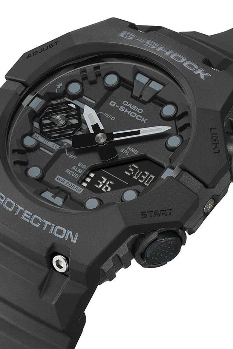 Casio Часовник G-Shock със смесен циферблат - Pepit.bg