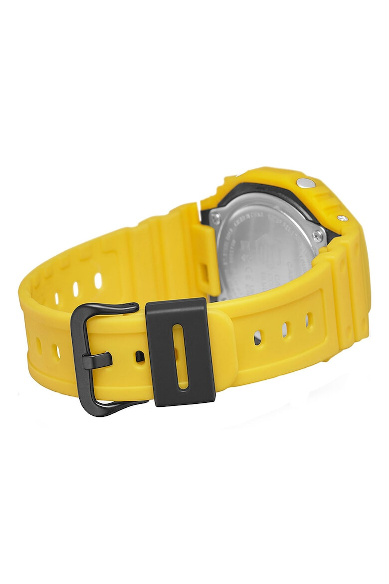 Casio Часовник G-Shock със смесен циферблат - Pepit.bg