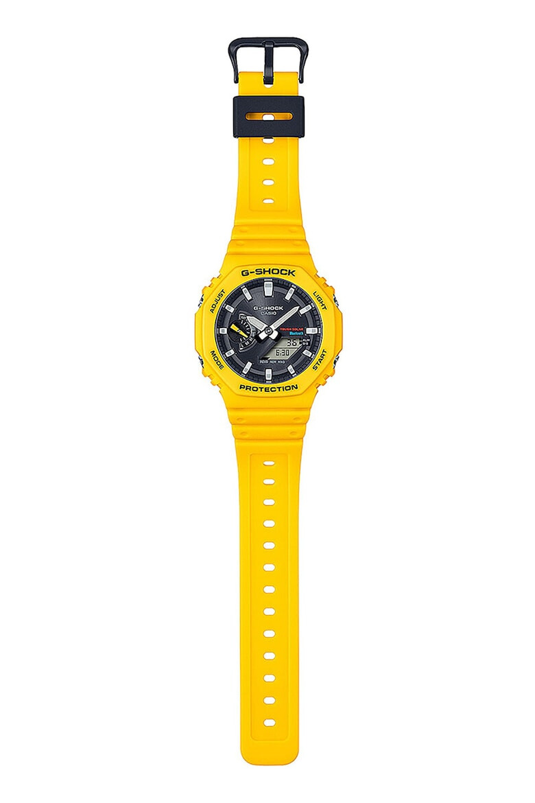 Casio Часовник G-Shock със смесен циферблат - Pepit.bg