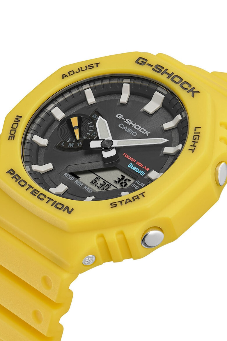 Casio Часовник G-Shock със смесен циферблат - Pepit.bg
