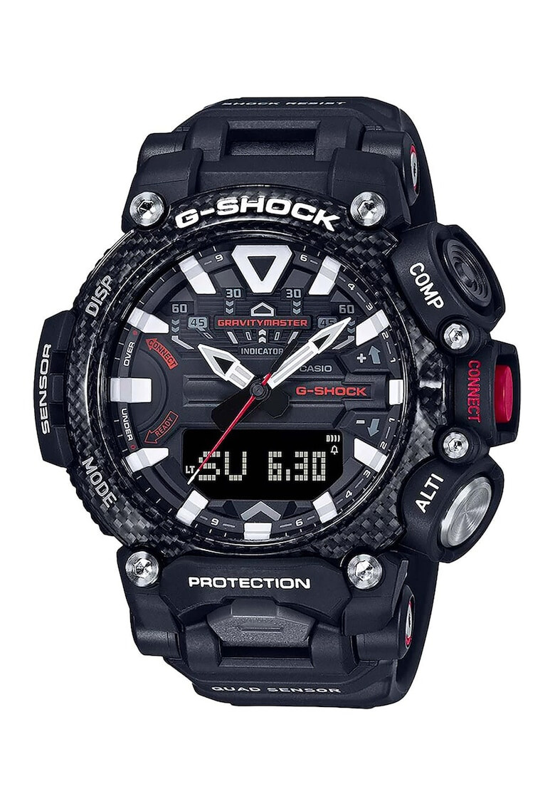 Casio Часовник Gravity Master G-Shock - Pepit.bg