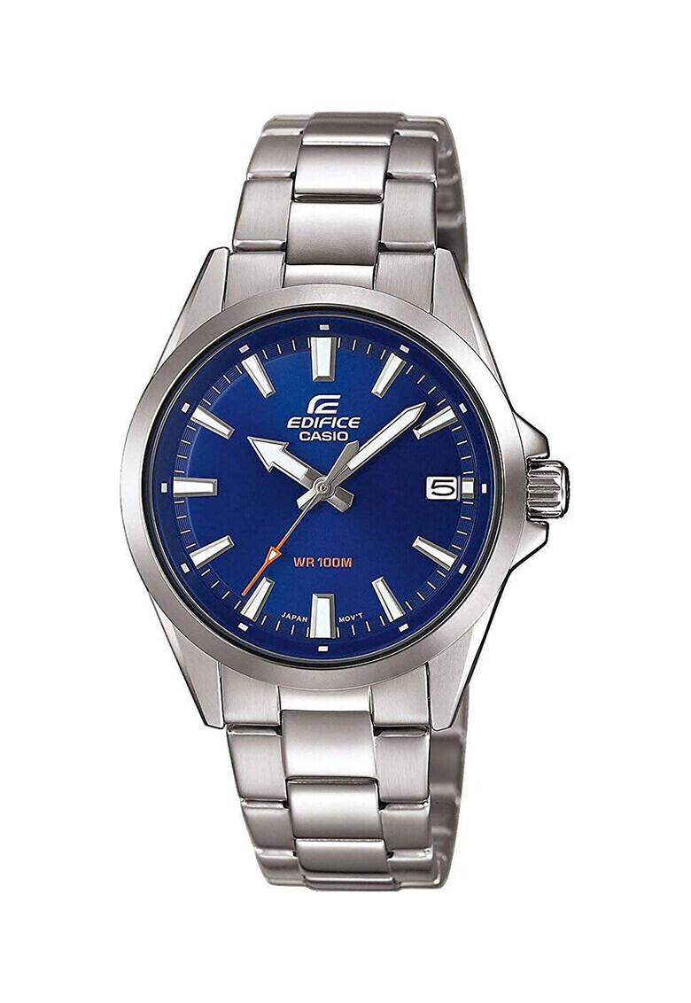 Casio Часовник от инокс - Pepit.bg
