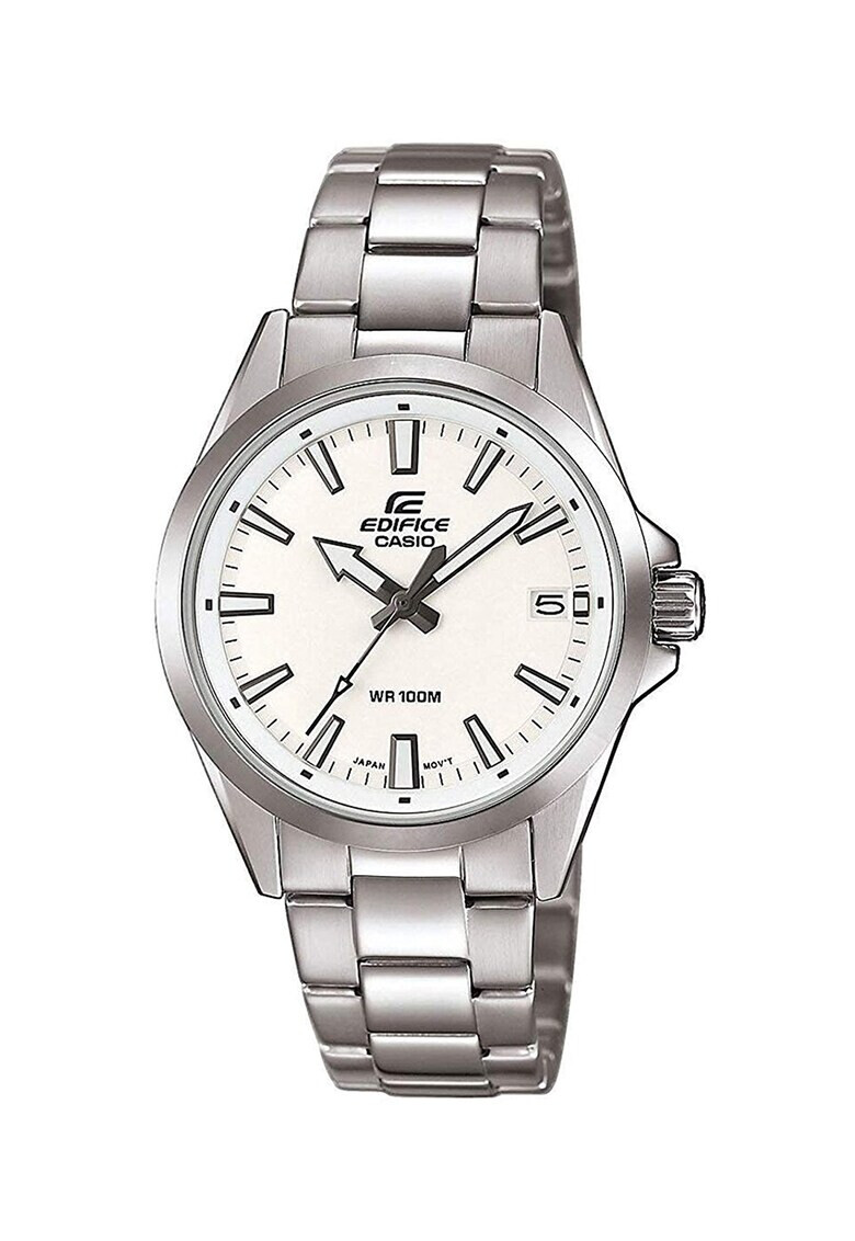 Casio Часовник от инокс - Pepit.bg