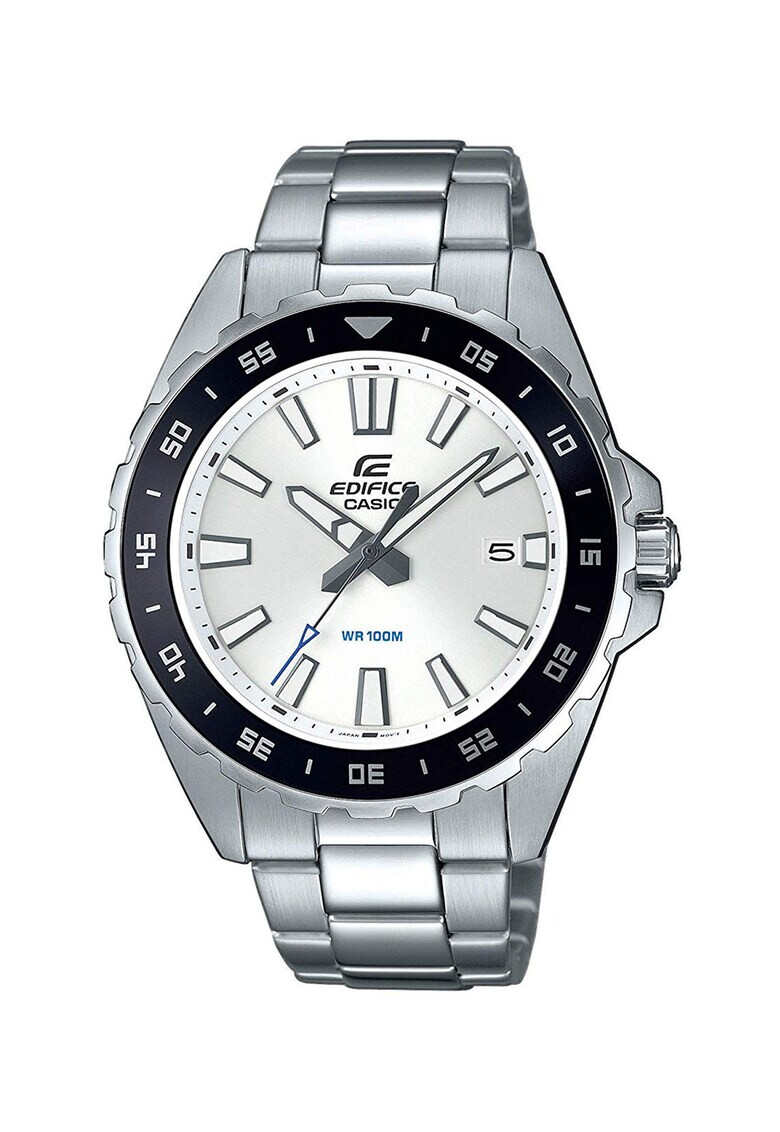 Casio Часовник от инокс - Pepit.bg