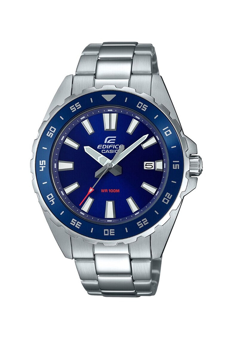 Casio Часовник от инокс - Pepit.bg