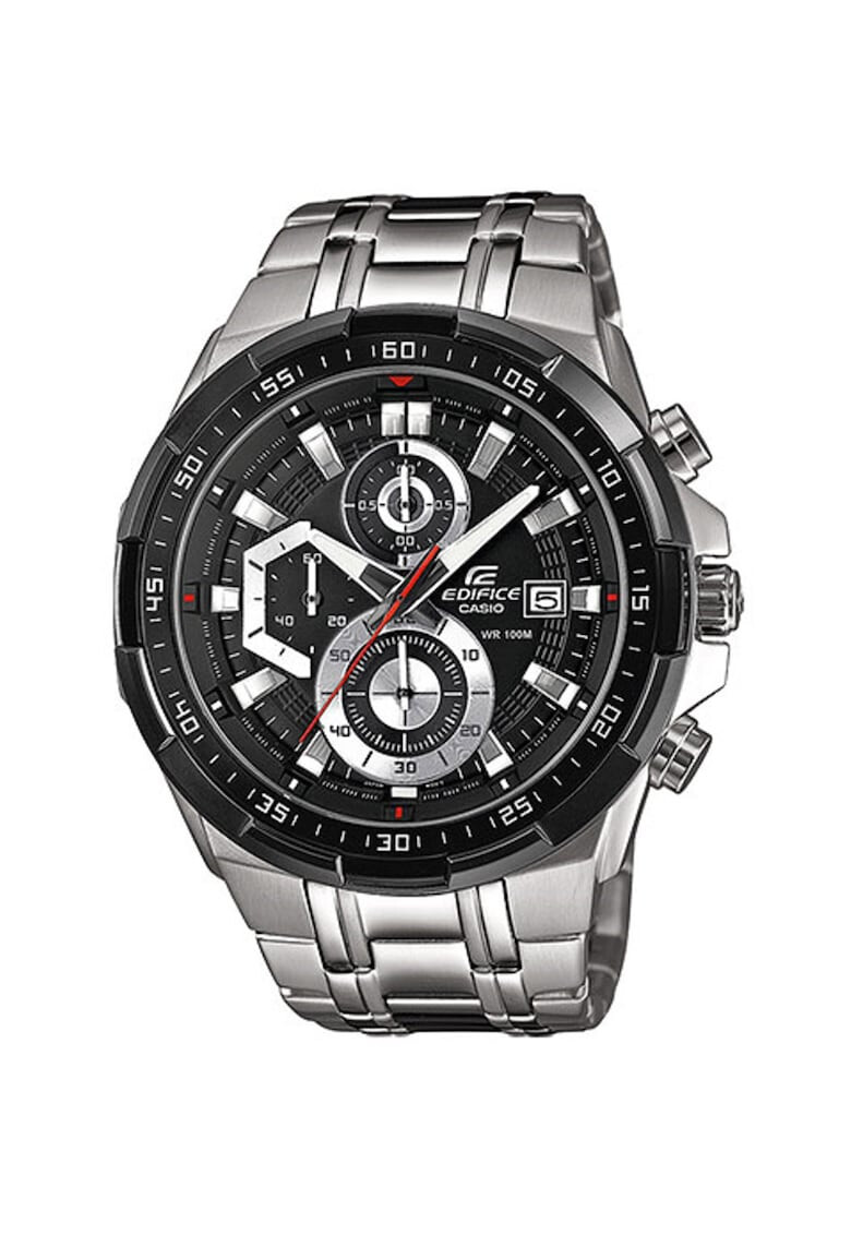 Casio Часовник от инокс - Pepit.bg