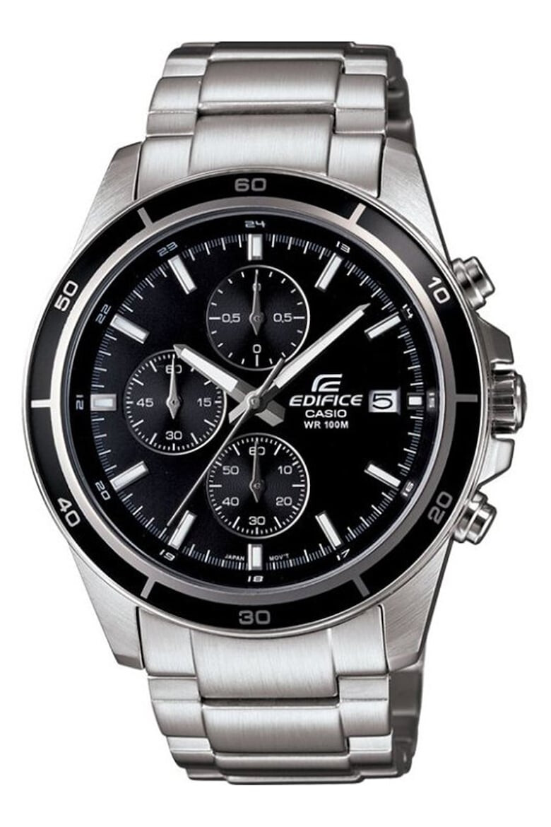 Casio Часовник от неръждаема стомана - Pepit.bg