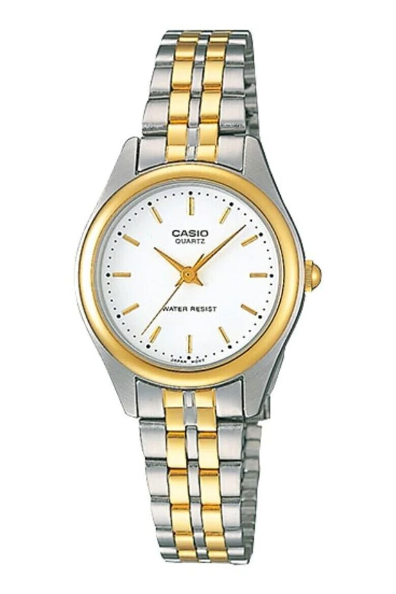 Casio Часовник от неръждаема стомана - Pepit.bg