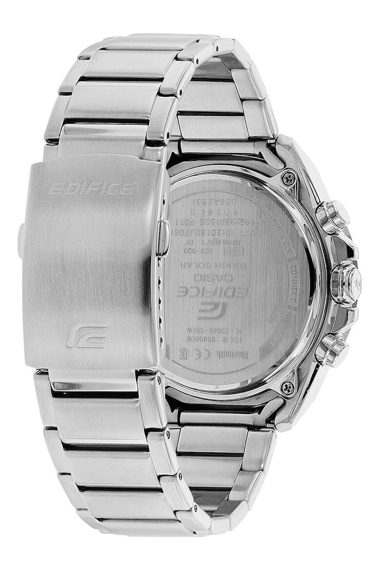 Casio Часовник от неръждаема стомана - Pepit.bg