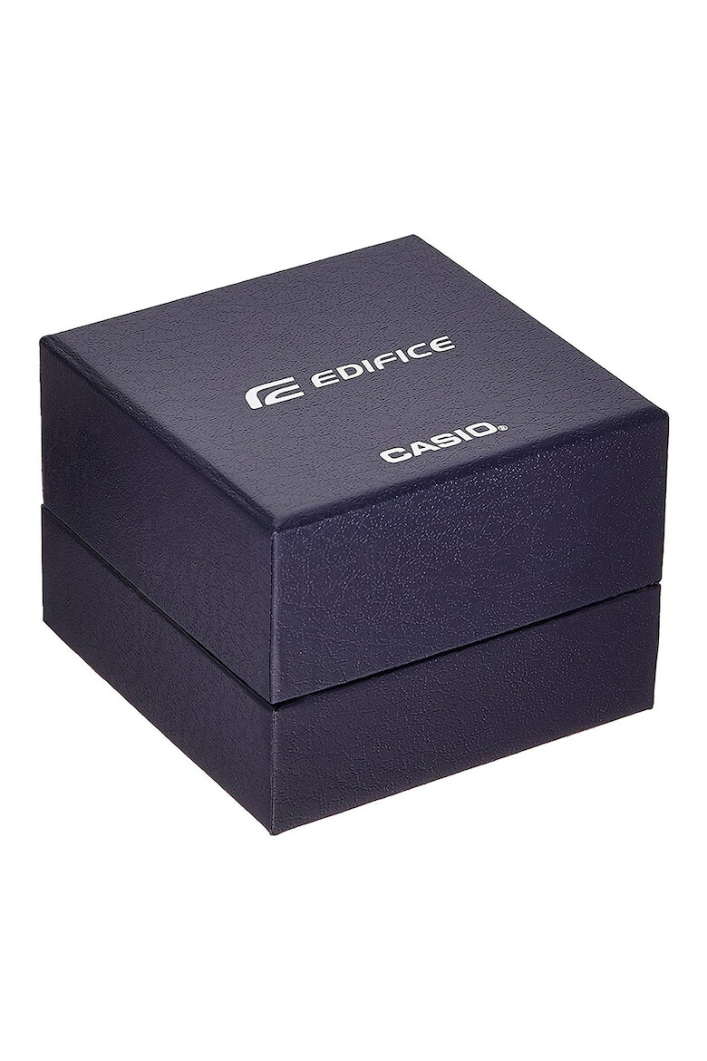 Casio Часовник от неръждаема стомана - Pepit.bg