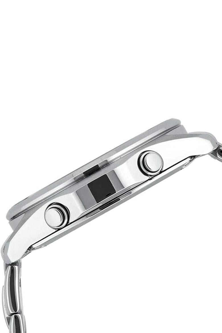 Casio Часовник от неръждаема стомана - Pepit.bg