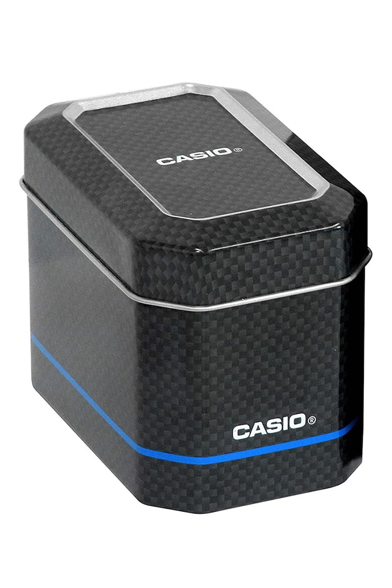 Casio Часовник от неръждаема стомана - Pepit.bg