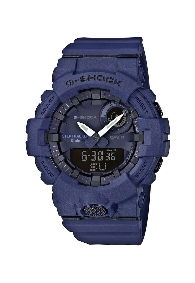 Casio Часовник с блутут и хронометър - Pepit.bg