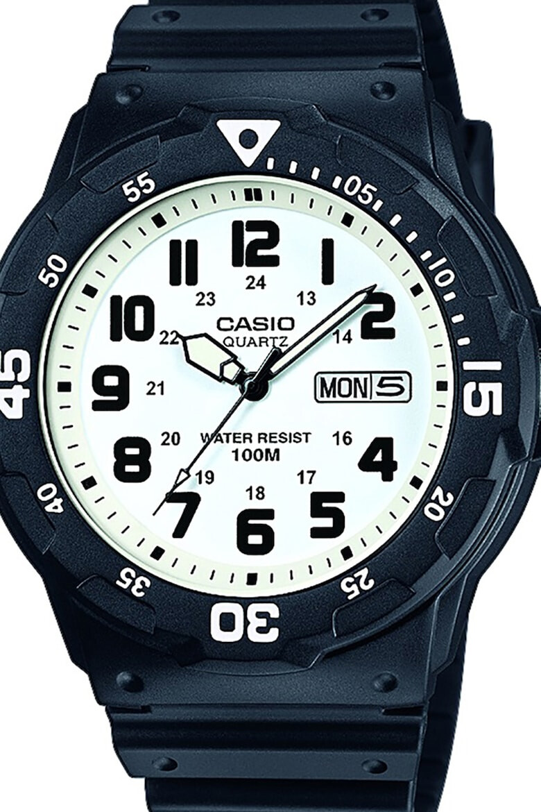 Casio Часовник с дата - Pepit.bg