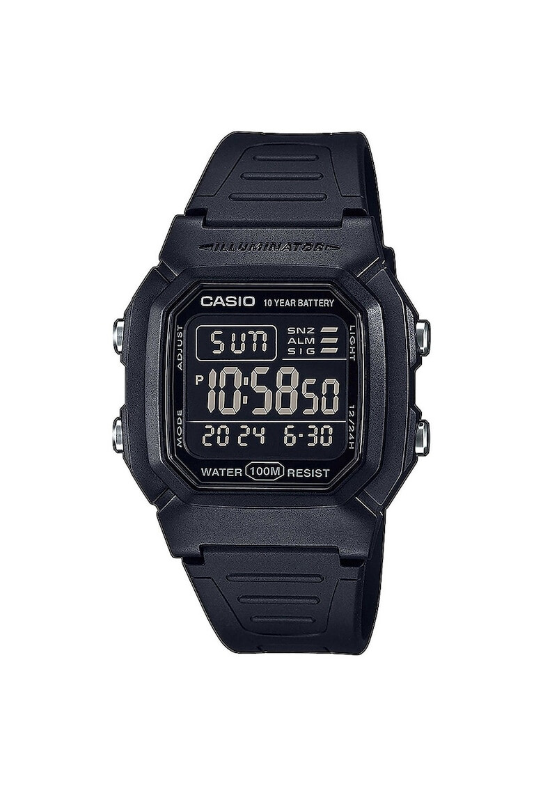 Casio Часовник с две часови зони - Pepit.bg