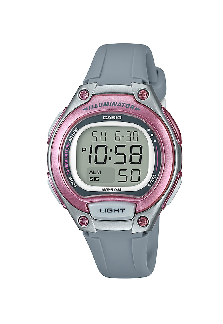Casio Часовник с две часови зони - Pepit.bg