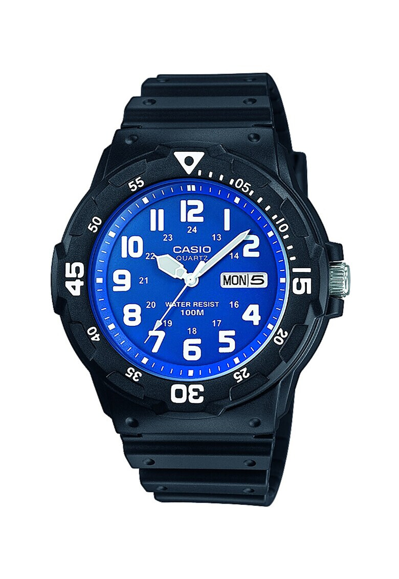 Casio Часовник с функции за дата - Pepit.bg
