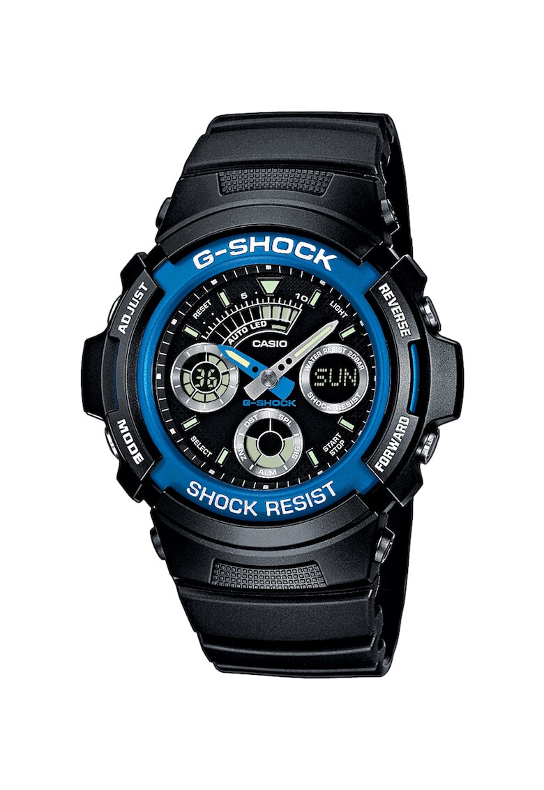 Casio Часовник с хронограф - Pepit.bg