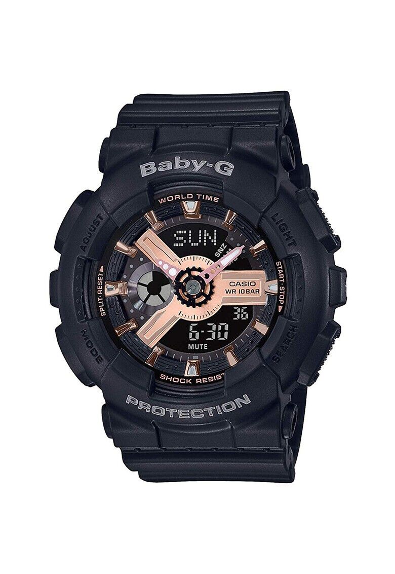Casio Часовник с хронограф - Pepit.bg