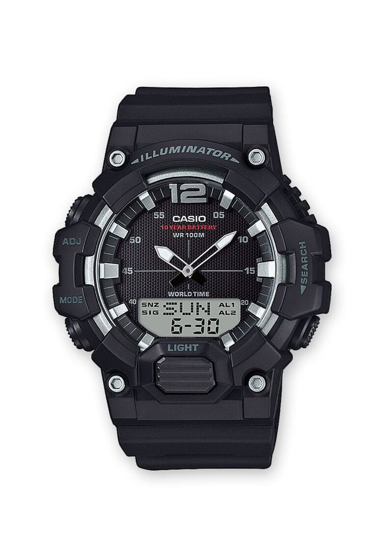 Casio Часовник с хронограф - Pepit.bg