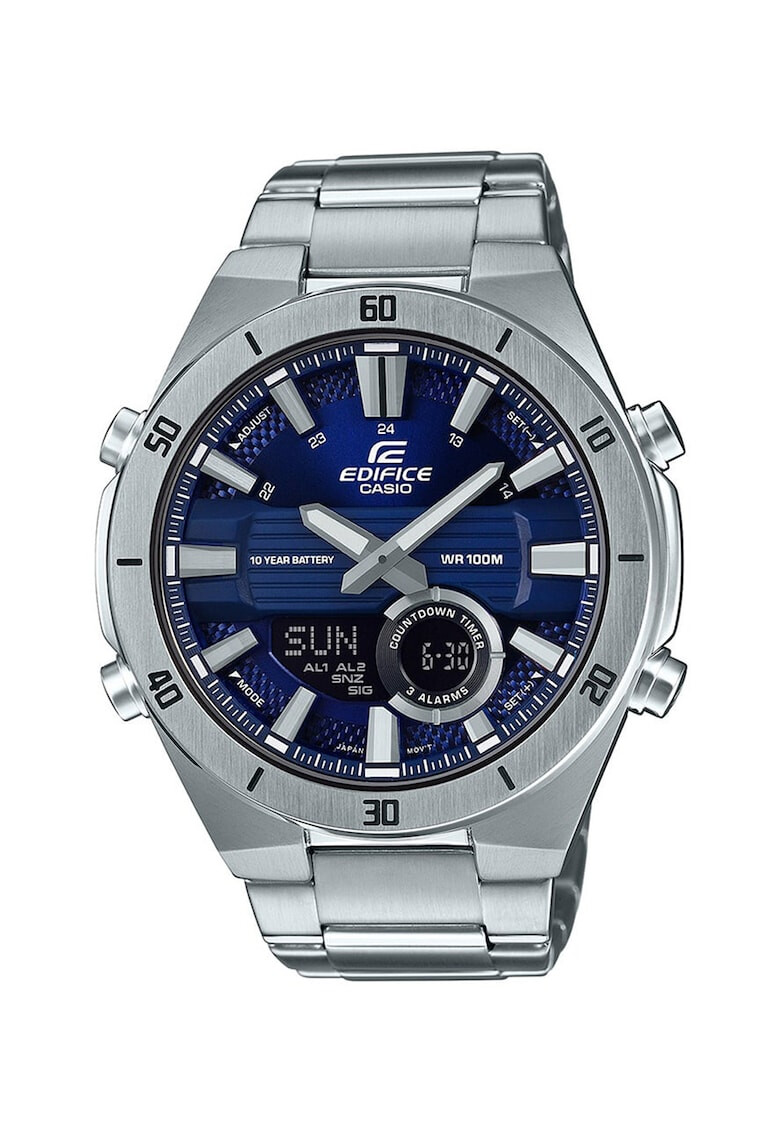 Casio Часовник с хронограф - Pepit.bg