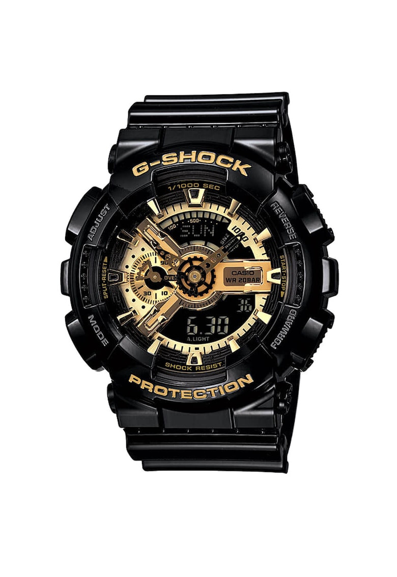Casio Часовник с хронограф - Pepit.bg