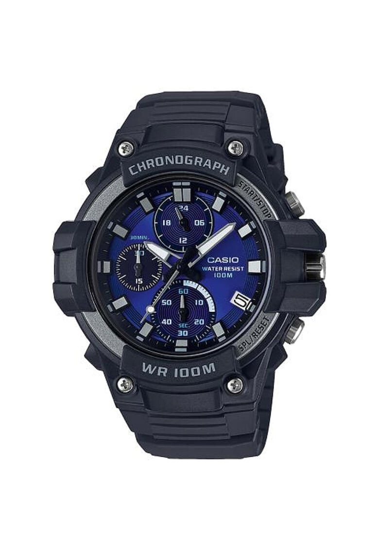 Casio Часовник с хронограф - Pepit.bg