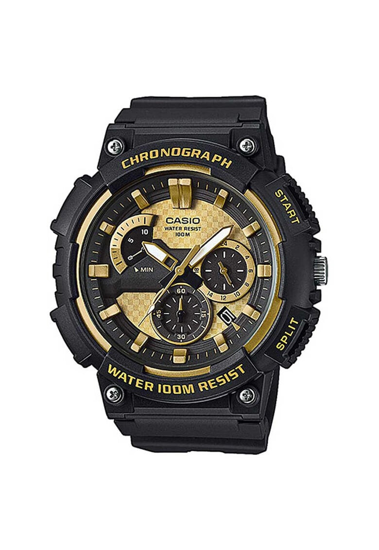 Casio Часовник с хронограф - Pepit.bg